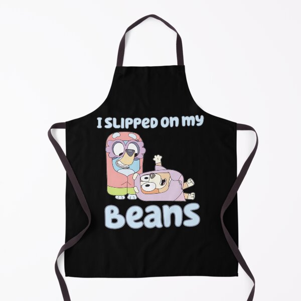Item preview, I Slipped On My Beans designed and sold by teneshaholde.