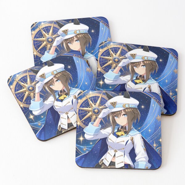 Item preview, Cheval Grand (Umamusume) designed and sold by Kitsune Merchant.