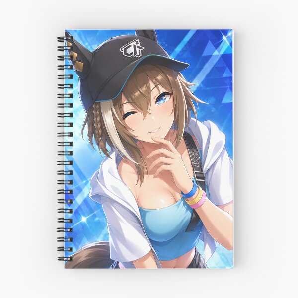 Artikelvorschau, Cheval Grand (Umamusume) entworfen und verkauft von Kitsune Merchant.
