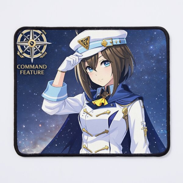 Item preview, Cheval Grand (Umamusume) designed and sold by Kitsune Merchant.