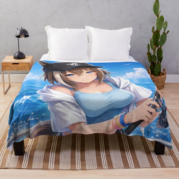 Item preview, Cheval Grand (Umamusume) designed and sold by Kitsune Merchant.