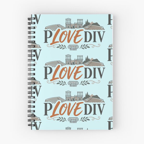 Item preview, Plovdiv amphitheatre logo designed and sold by Skybound-Studio.
