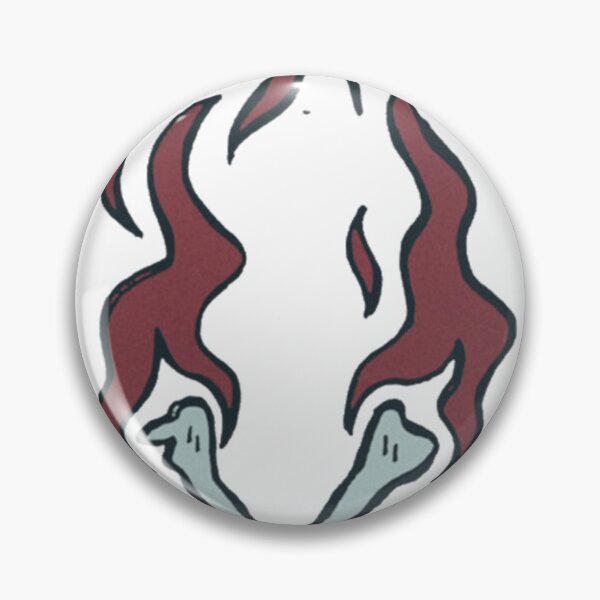 Item preview, Bones on Fire. designed and sold by raymullenArt.