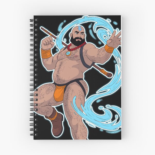 Item preview, Air Bear – Elemental Guardian - avatar  designed and sold by Chub  Nation.