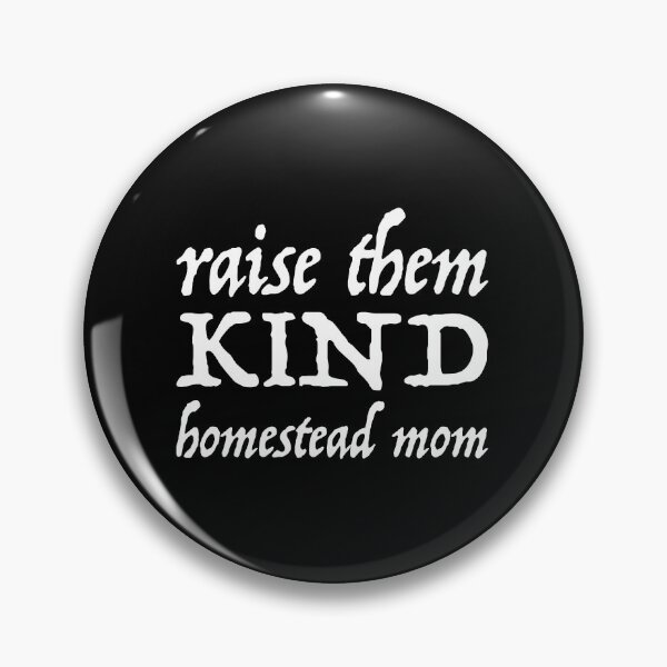 Item preview, Raise Them Kind Homestead Mom, Homeschool Mom Anti Government, Patriotic Mama, Funny Mom Conspiracy Gift designed and sold by Cchotlan.