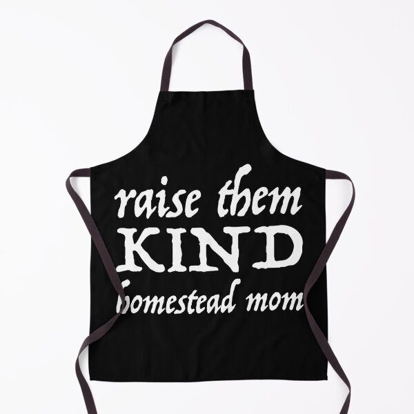 Item preview, Raise Them Kind Homestead Mom, Homeschool Mom Anti Government, Patriotic Mama, Funny Mom Conspiracy Gift designed and sold by Cchotlan.
