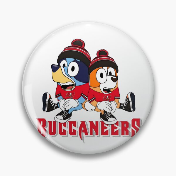 Item preview, BlueydogBingo Buccaneers  designed and sold by OceanZenieth.