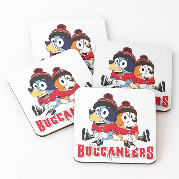 Item preview, BlueydogBingo Buccaneers  designed and sold by OceanZenieth.