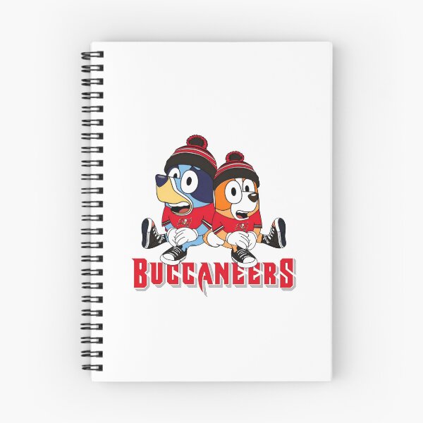 Item preview, BlueydogBingo Buccaneers  designed and sold by OceanZenieth.
