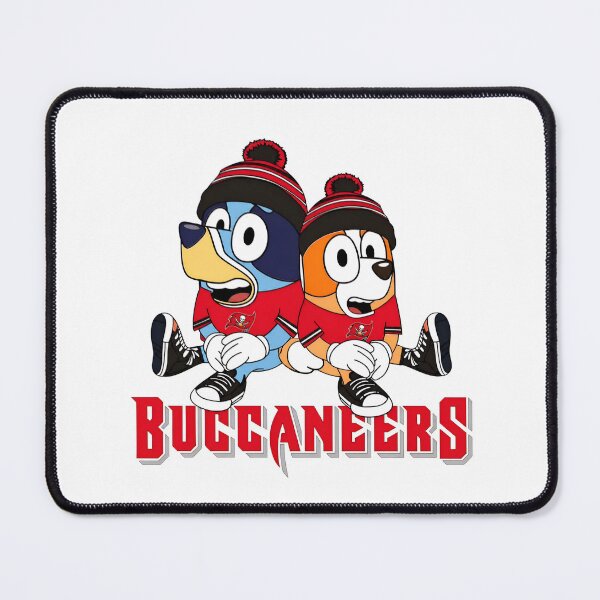 Item preview, BlueydogBingo Buccaneers  designed and sold by OceanZenieth.