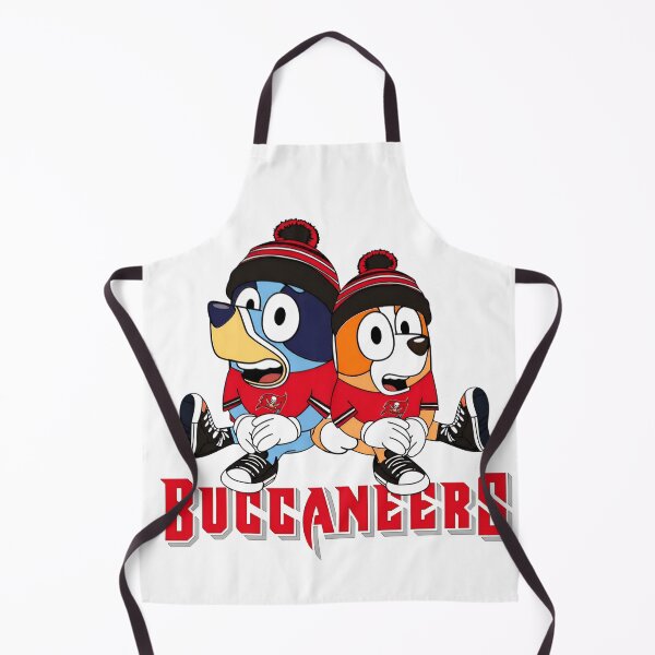 Item preview, BlueydogBingo Buccaneers designed and sold by OceanZenieth.