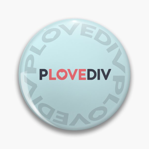 Item preview, pLOVEdiv designed and sold by Skybound-Studio.