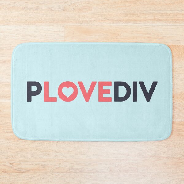 Item preview, pLOVEdiv designed and sold by Skybound-Studio.