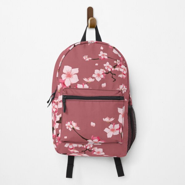 Item preview, Cherry Blossoms designed and sold by TheMadTeaParty.