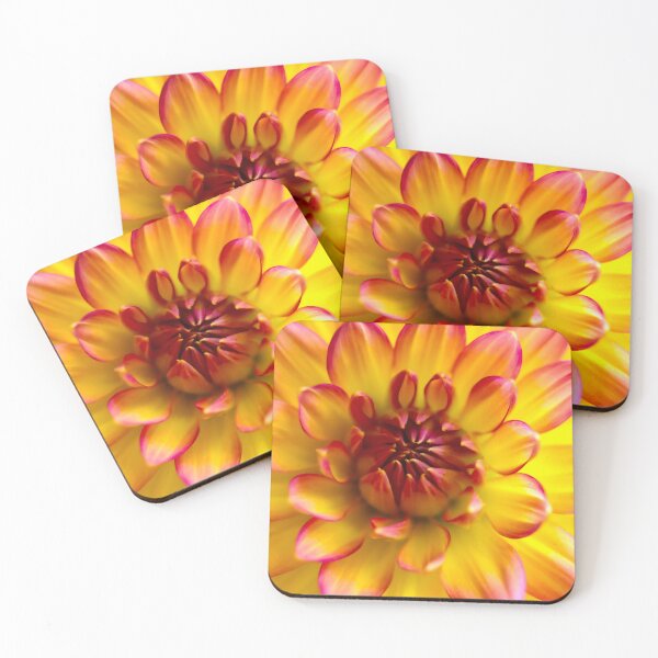 Item preview, Wonderful Two Colored Petals designed and sold by JonnaHurmerinta.