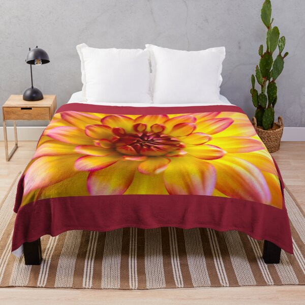Item preview, Wonderful Two Colored Petals designed and sold by JonnaHurmerinta.