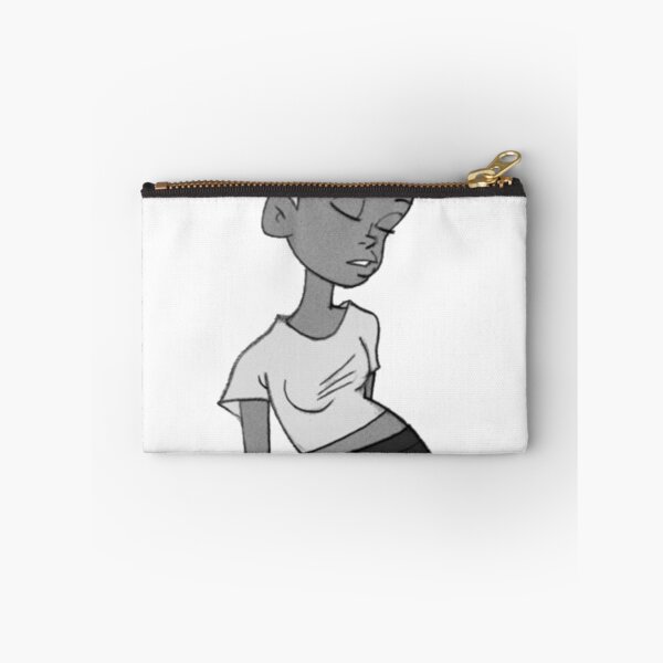 Item preview, No color in that gal. designed and sold by raymullenArt.