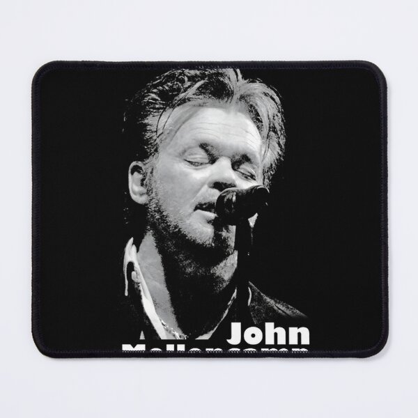 Item preview, John Mellencamp Singer Songwriter designed and sold by LawandaJone4.