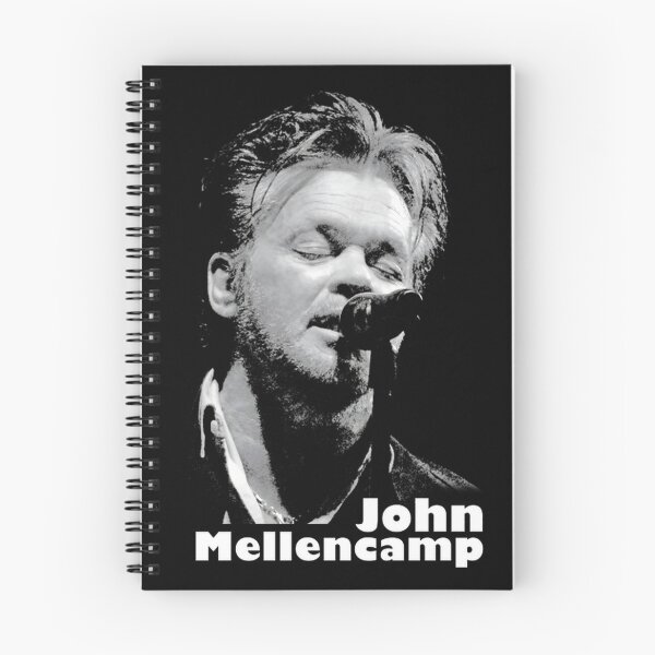 Item preview, John Mellencamp Singer Songwriter designed and sold by LawandaJone4.