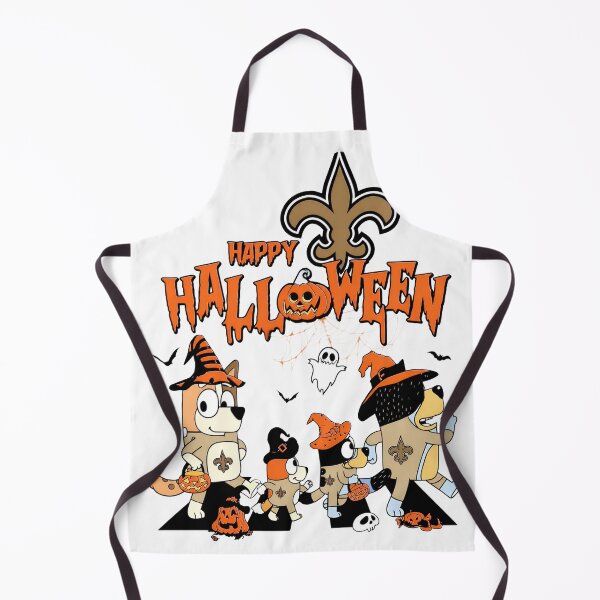 Item preview, Happy Halloween Saints Dogs designed and sold by OceanZenieth.