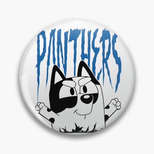 Item preview, Playful Panther Dog Character  designed and sold by OceanZenieth.