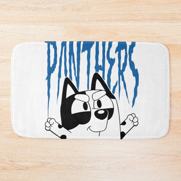 Item preview, Playful Panther Dog Character  designed and sold by OceanZenieth.