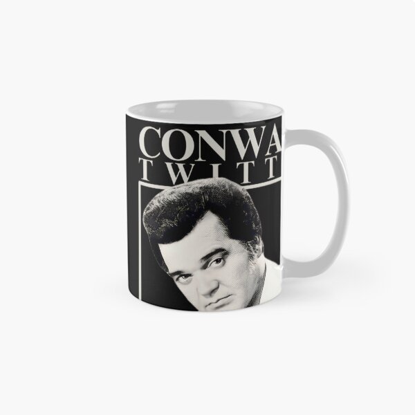 Item preview, Conway Twitty designed and sold by LawandaJone4.