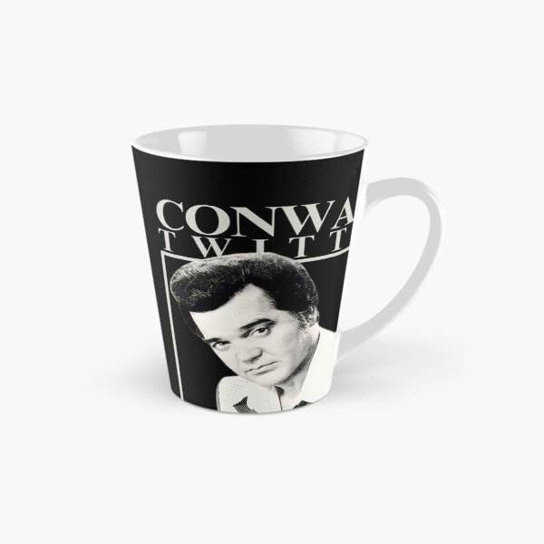 Item preview, Conway Twitty designed and sold by LawandaJone4.