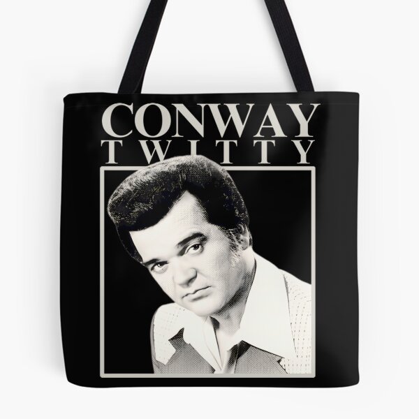 Item preview, Conway Twitty designed and sold by LawandaJone4.