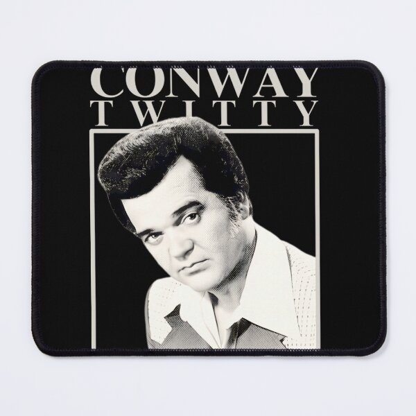 Item preview, Conway Twitty designed and sold by LawandaJone4.