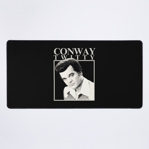 Item preview, Conway Twitty designed and sold by LawandaJone4.