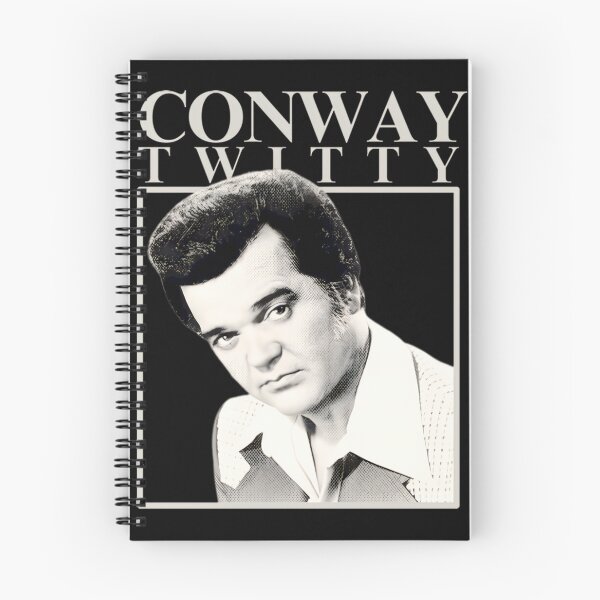 Item preview, Conway Twitty designed and sold by LawandaJone4.