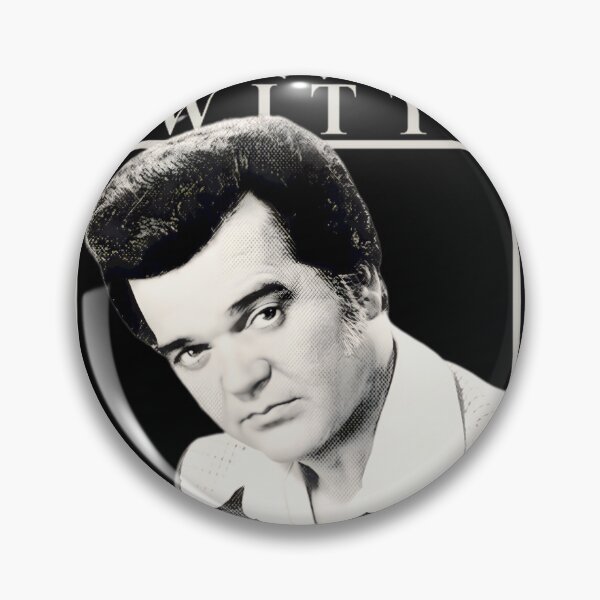 Item preview, Conway Twitty designed and sold by LawandaJone4.