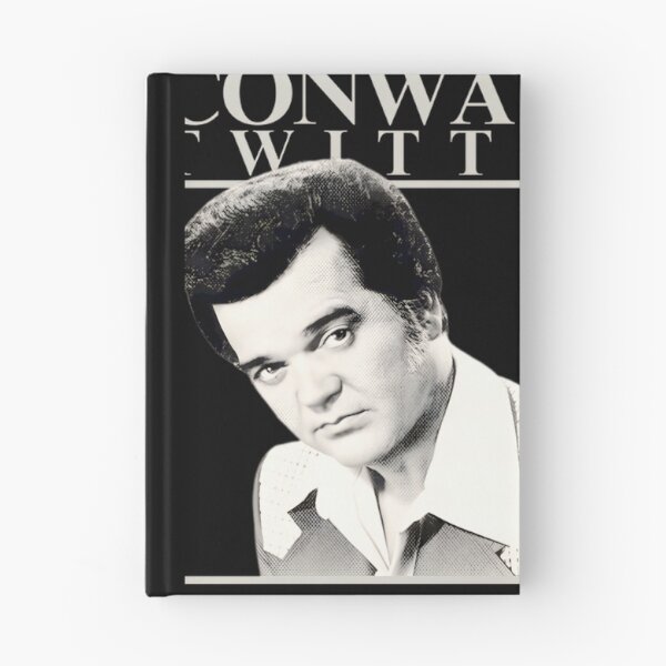 Item preview, Conway Twitty designed and sold by LawandaJone4.