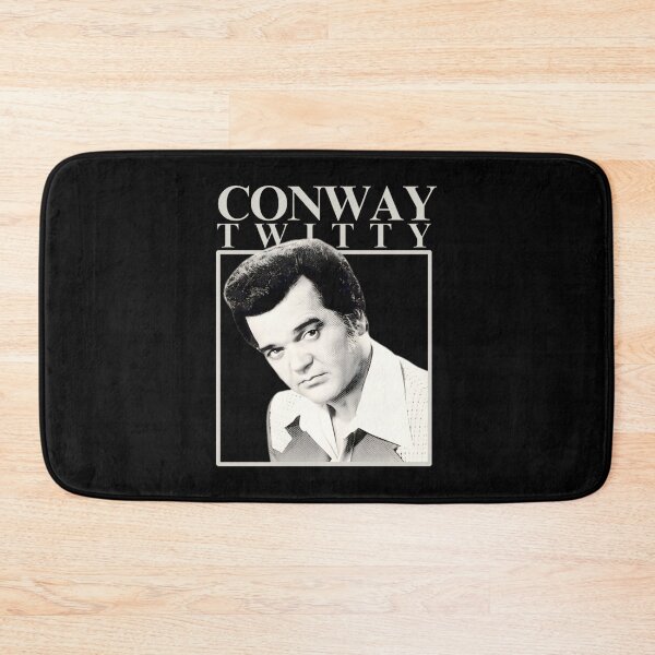 Item preview, Conway Twitty designed and sold by LawandaJone4.