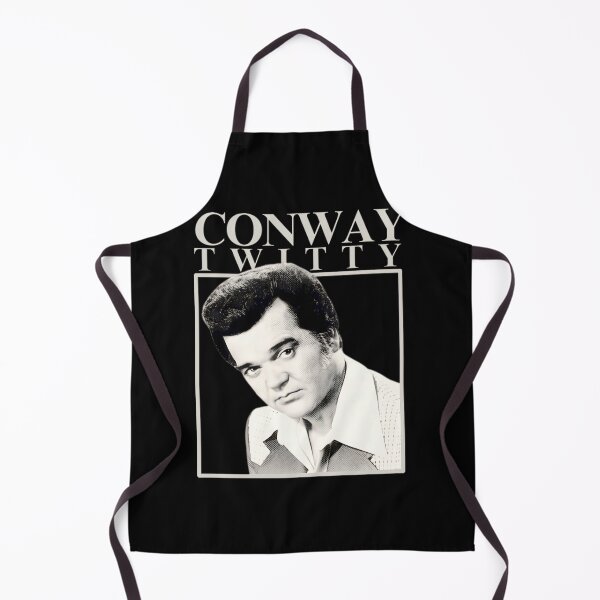 Item preview, Conway Twitty designed and sold by LawandaJone4.