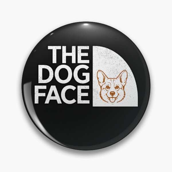 Item preview, THE DOG FACE - CORGI | Pets and Dogs lovers for Men and Women t-shirt designed and sold by panchiTWO.