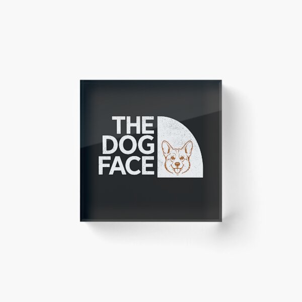 Item preview, THE DOG FACE - CORGI | Pets and Dogs lovers for Men and Women t-shirt designed and sold by panchiTWO.