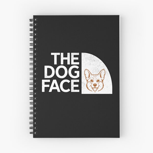 Item preview, THE DOG FACE - CORGI | Pets and Dogs lovers for Men and Women t-shirt designed and sold by panchiTWO.