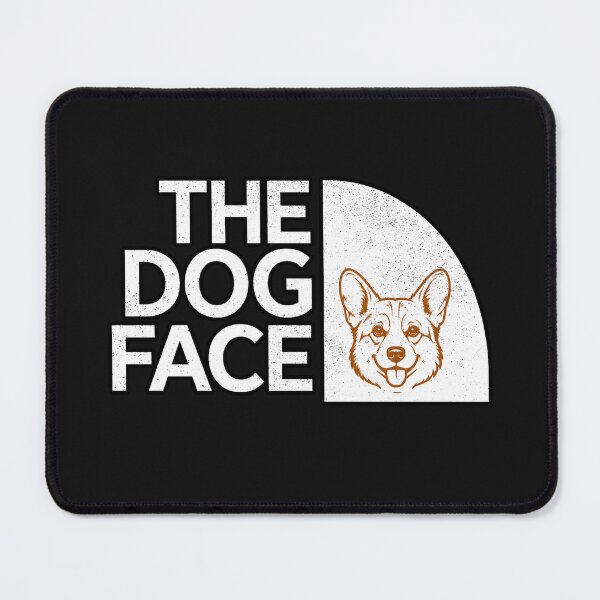 Item preview, THE DOG FACE - CORGI | Pets and Dogs lovers for Men and Women t-shirt designed and sold by panchiTWO.