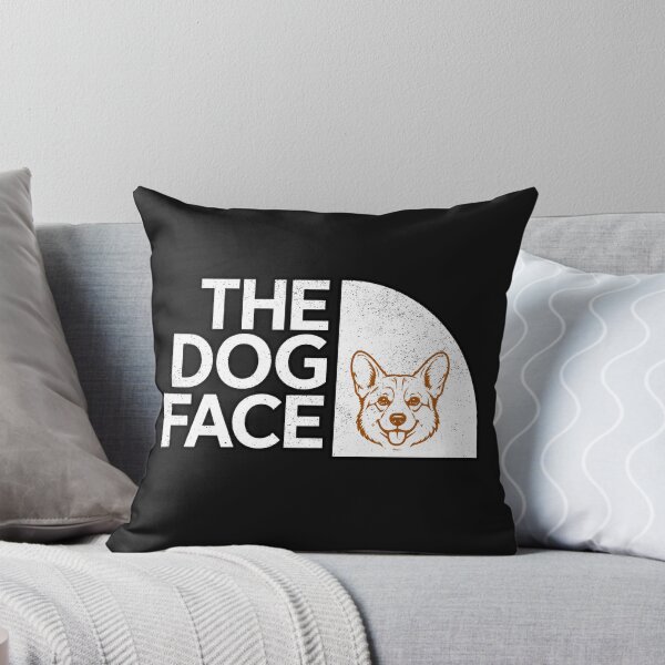 Item preview, THE DOG FACE - CORGI | Pets and Dogs lovers for Men and Women t-shirt designed and sold by panchiTWO.