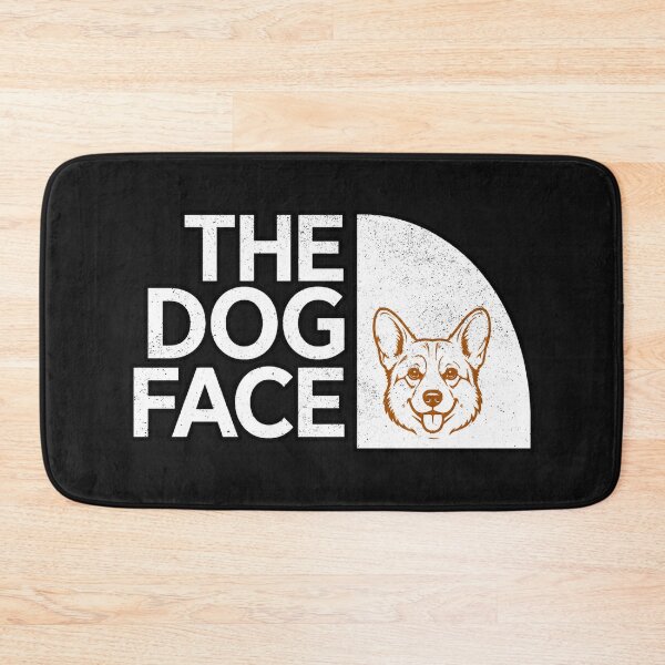 Item preview, THE DOG FACE - CORGI | Pets and Dogs lovers for Men and Women t-shirt designed and sold by panchiTWO.