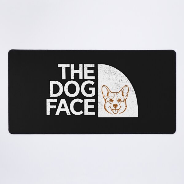 Item preview, THE DOG FACE - CORGI | Pets and Dogs lovers for Men and Women t-shirt designed and sold by panchiTWO.
