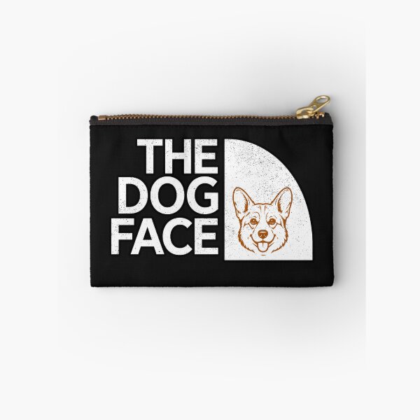 Item preview, THE DOG FACE - CORGI | Pets and Dogs lovers for Men and Women t-shirt designed and sold by panchiTWO.