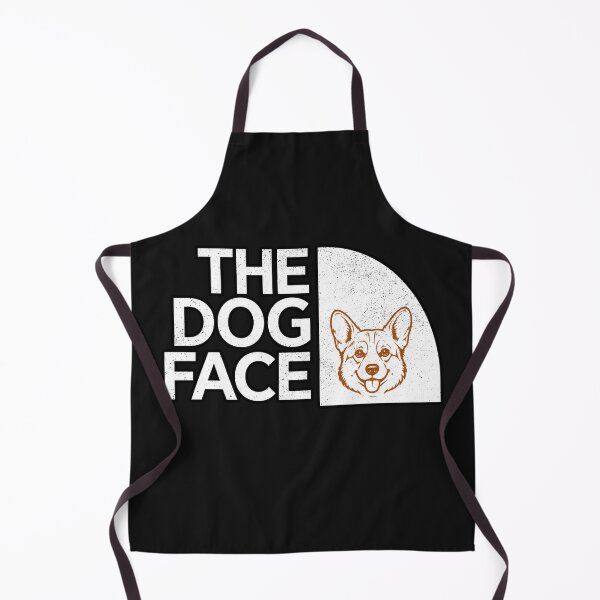 Item preview, THE DOG FACE - CORGI | Pets and Dogs lovers for Men and Women t-shirt designed and sold by panchiTWO.