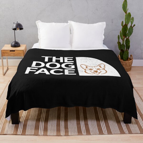 Item preview, THE DOG FACE - CORGI | Pets and Dogs lovers for Men and Women t-shirt designed and sold by panchiTWO.