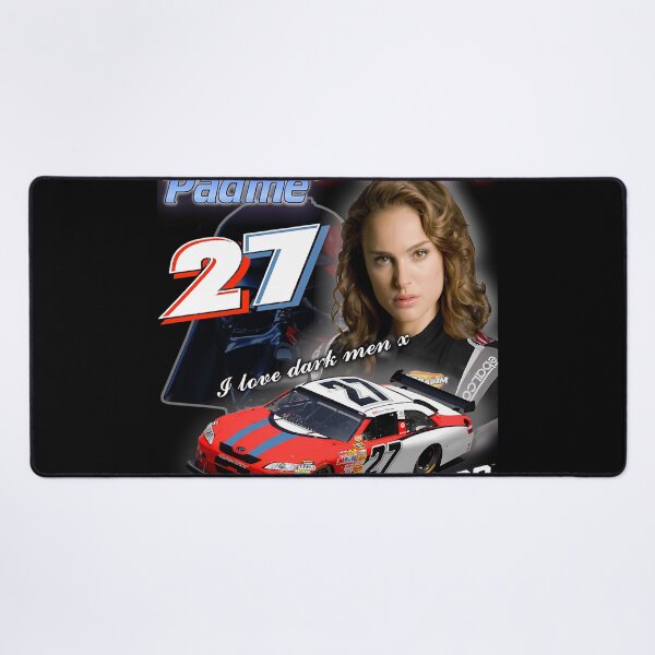 Item preview, Racing Car Girl Authentic designed and sold by DanielCCollin.