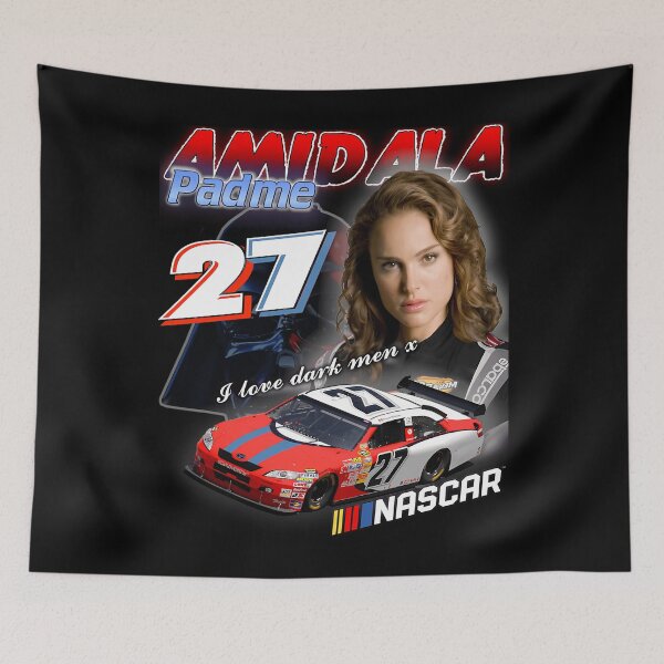 Item preview, Racing Car Girl Authentic  designed and sold by DanielCCollin.