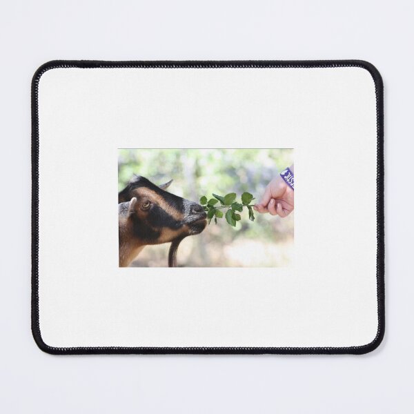 Item preview, Goat Treat designed and sold by Tammy's Handmade Gifts.