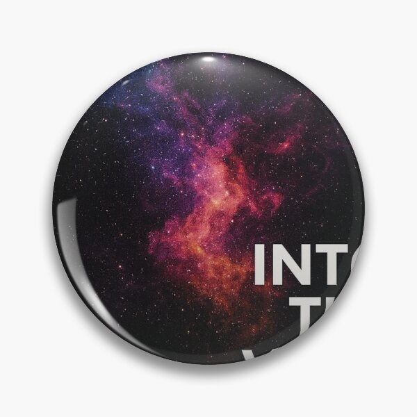 Item preview, Into the Void designed and sold by Blackthorn515.